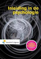 Inleiding in de psychologie - Gert Alblas - Paperback (9789001848101)
