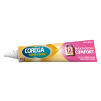 Corega Max Hold + Comfort 70g