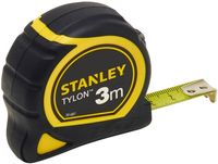 Stanley Tylon rolmeter 12,7 mm x 3 m - thumbnail