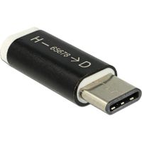 Adapter USB 2.0 C - micro-USB Adapter - thumbnail