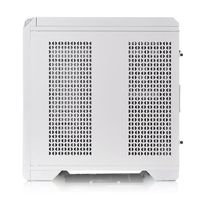 Thermaltake View 51 TG ARGB Snow Midi-tower PC-behuizing Wit - thumbnail