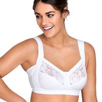 Miss Mary Lovely Lace Support Soft Bra