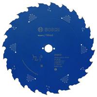 Bosch Expert Cirkelzaagblad Voor Hout 350 X 30 X 3,5 Mm