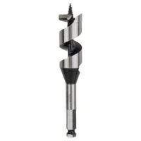 Bosch Accessories 2608585710 Slangenboor 28 mm Gezamenlijke lengte 160 mm Zeskant schacht 1 stuk(s)