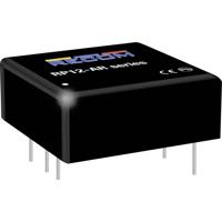 RECOM RP12-11015SAR/P DC/DC-converter 800 mA 12 W Aantal uitgangen: 1 x Inhoud 1 stuk(s)