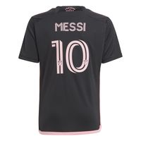 adidas Inter Miami CF Uitshirt Messi 10 2024-2025 Kids