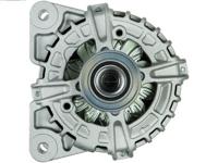 Dynamo / Alternator AS-PL, Spanning (Volt)12V, u.a. für Nissan, Renault, Vauxhall, Opel