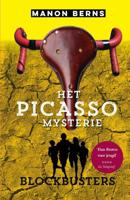 Het Picasso Mysterie - Manon Berns - Hardcover (9789020674965)