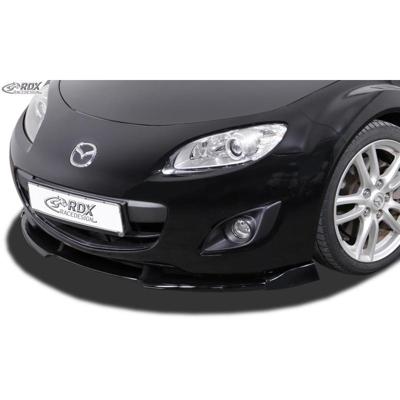 Voorspoiler Vario-X Mazda MX5 (NC) 2008-2012 (PU) RDVMA12 Voorspoiler Vario-X Mazda MX5 (NC) 2008-2012 (PU) RDVMA12