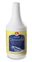Sectolin Paarden Citronella voor paarden