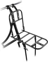 Dr - Voordrager smal