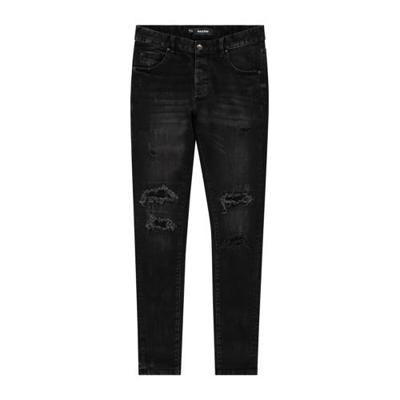 Raizzed super skinny jeans Jungle vintage black