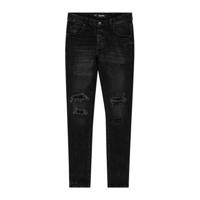 Raizzed super skinny jeans Jungle vintage black