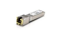 Ubiquiti Networks RJ45 10 Gbps transceiver module SFP+ naar RJ45, UF-RJ45-10G (SFP+ naar RJ45)