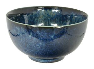 Tokyo Design Studio - Cobalt Blue - Tayo Kom - 16 x 8.4cm 800ml