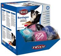 Trixie bandages, zelfklevend, 27 stuks