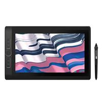 Wacom MobileStudio Pro 13 i7 512 GB Gen2 Interactieve computer met Wacom Pro Pen 2, 13 inch, Intel Core i7-8559U, connectiviteit Thunderbolt, zwart
