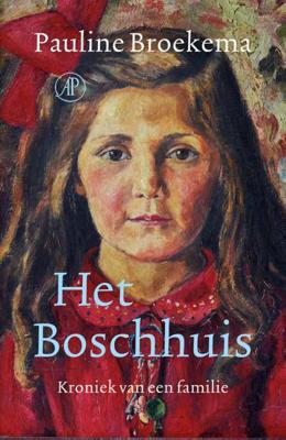 Het Boschhuis - Pauline Broekema - Paperback (9789029588973)