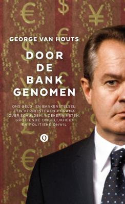 Door de bank genomen - George van Houts - ebook