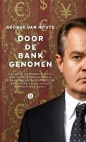 Door de bank genomen - George van Houts - ebook