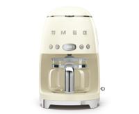 Smeg DCF02CREU koffiezetapparaat Filterkoffiezetapparaat 1,4 l Volledig automatisch