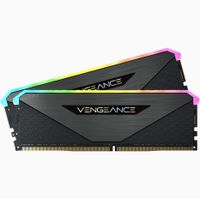 Corsair CMN32GX4M2Z3600C16 Werkgeheugen voor server DDR4 32 GB 2 x 16 GB 3600 MHz 288-pins DIMM CMN32GX4M2Z3600C16 - thumbnail