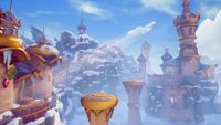 Activision Spyro: Reignited Trilogy (PS4) Standaard Meertalig PlayStation 4 - thumbnail