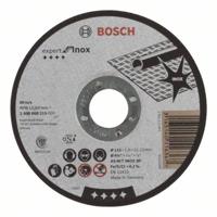 Bosch Accessories 2608600215 2608600215 Doorslijpschijf recht 115 mm 1 stuk(s) Staal - thumbnail