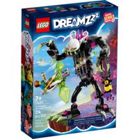 Lego Dreamzzz 71455 Grimgrijper het Kooimonster - thumbnail