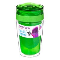 Sistema TO GO - Twist 'n' Sip Tea - 370 ml Groen - thumbnail