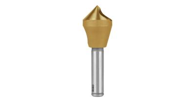 RUKO 102304T Cross-gat verzinkboor 15 mm, 20 mm HSS Cilinderschacht 1 stuk(s)