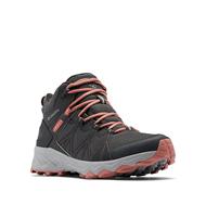 Columbia Dames Hiking Shoes, PEAKFREAK II MID OUTDRY