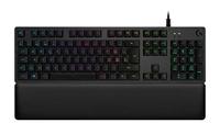 G513 RGB GAMING KEYBOARD CARBO