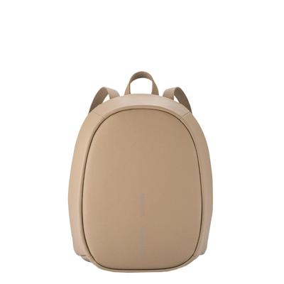 XD Design Elle Fashion Anti-Diefstal Dames Rugzak brown backpack XD Design Elle Fashion Anti-Diefstal Dames Rugzak brown backpack