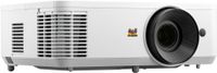 Viewsonic PA700S beamer/projector Projector met normale projectieafstand 4500 ANSI lumens SVGA (800x600) Wit - thumbnail