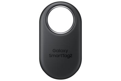 Samsung Galaxy SmartTag 2 Telefonie accessoire Zwart Samsung Galaxy SmartTag 2 Telefonie accessoire Zwart