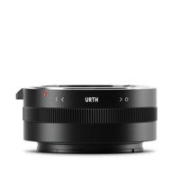 Urth Lens Mount Adapter: Geschikt voor de F (G-Type) Lens en Leica L Camera Body