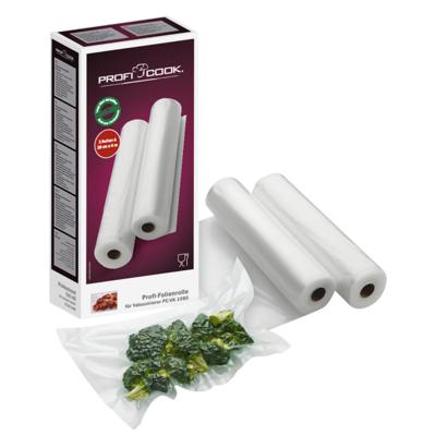 ProfiCook 8910155 vacuum sealer accessoire Rol voor vacuümverpakker