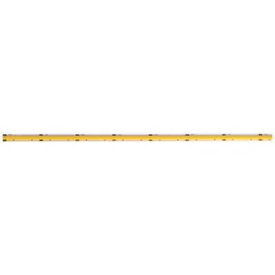 Deko Light 840296 LED-strip Energielabel: F (A - G) Met open kabeleinde 24 V/DC 5000 mm Warmwit 5 m