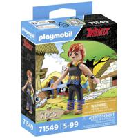 Playmobil Asterix Adrenaline 71549