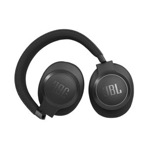 JBL Live 660NC Headset Hoofdband 3,5mm-connector Bluetooth Zwart