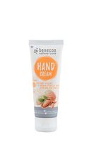 Handcreme classic sensitive