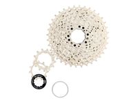 Sunrace Cassette Csms1 10S 11-36T zilver