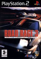 Road Rage 3