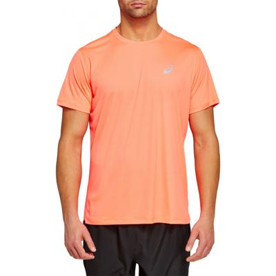 ASICS Silver Shirt Men
