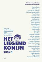 Het Liegend Konijn - eBook (9789463101509)