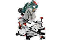 Metabo KGSV 72 Xact Kap-trekzaag 1500 W 216 mm 30 mm - thumbnail