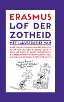 Lof der Zotheid - Desiderius Erasmus - eBook (9789025364724)