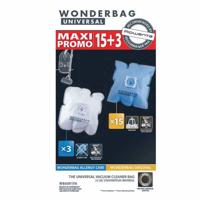 Rowenta stofzuigerzakken WB4091FA