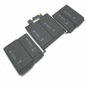 Notebook battery A1964 for Apple MacBook Pro 13" A1989 2018 2019 A2251 2020 11.4V 6667mAh